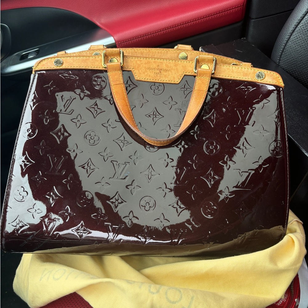 Louis Vuitton Handbag